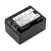 Batterij voor camera Canon CS-BP718MC