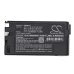 Camera Battery Canon UC30Hi