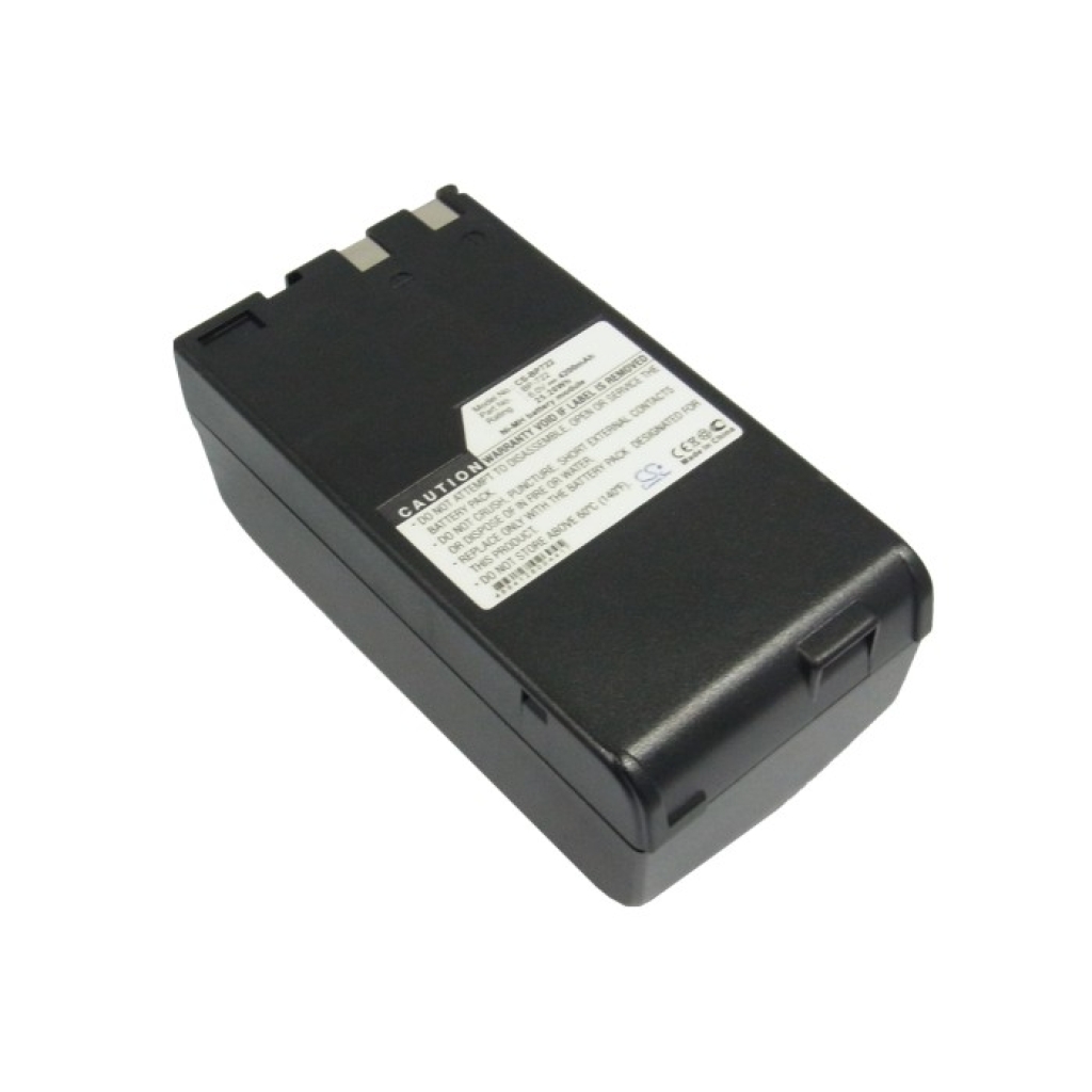 DeskTop Charger Canon CS-BP722