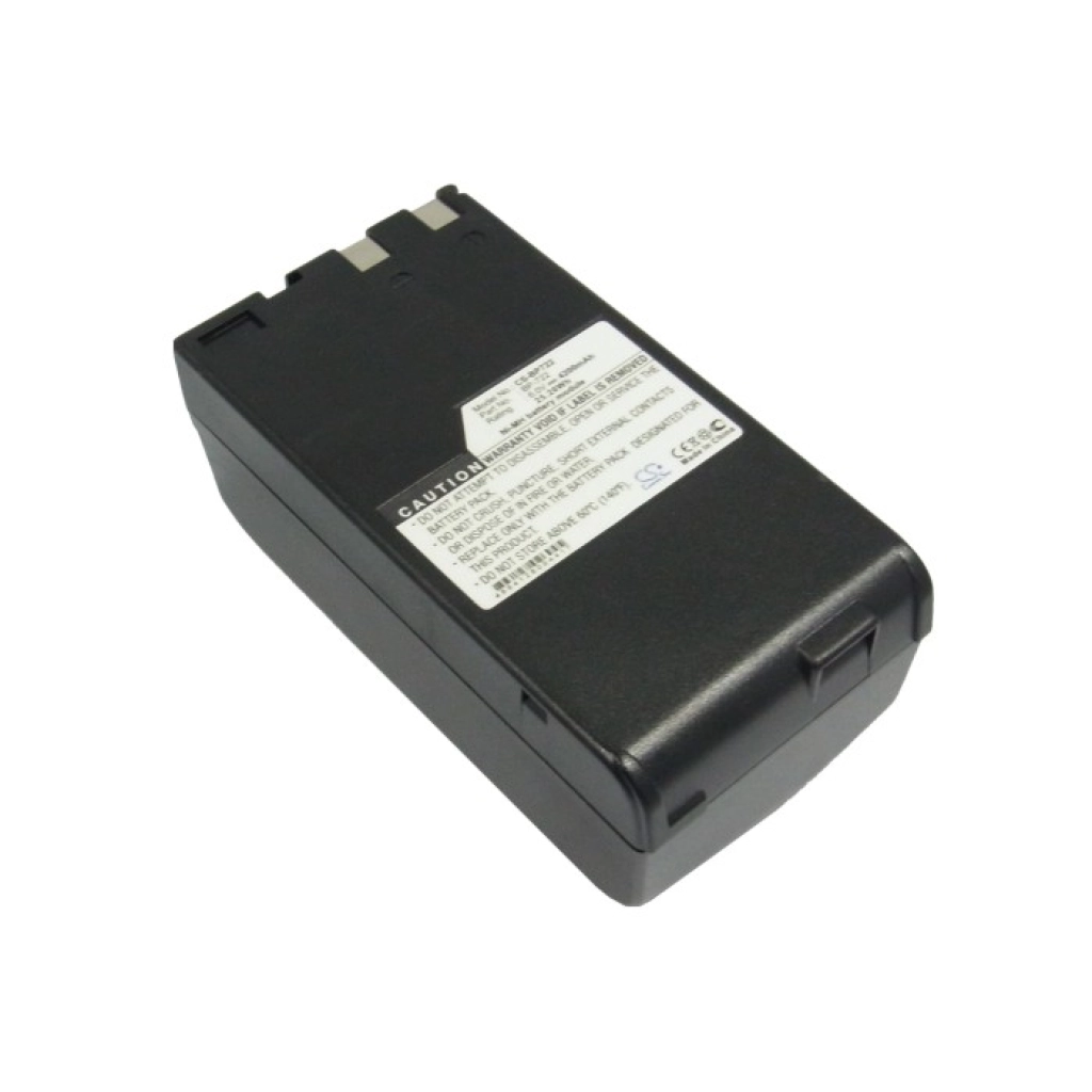 Batterij voor camera Canon E800