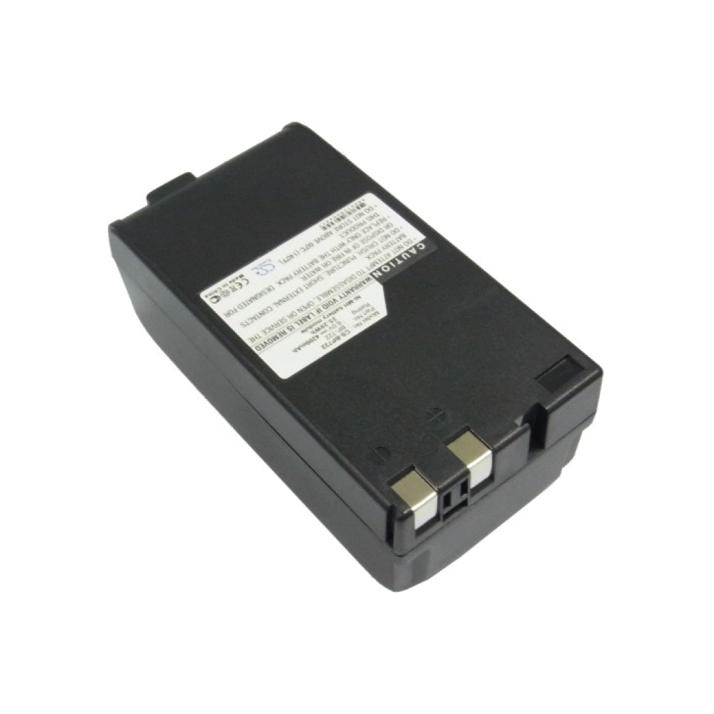 Batterij voor camera Canon E800