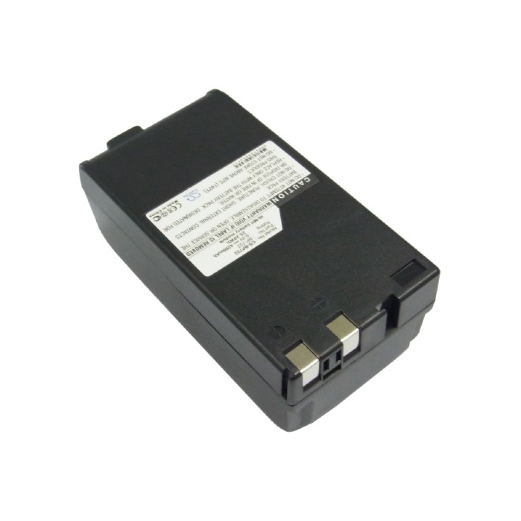 Camera Battery Canon VME70