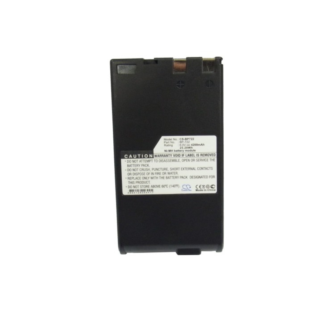 Camera Battery Canon VME70