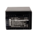 Batterij voor camera Canon CS-BP745MC