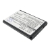 Battery compatible with Kyocera CS-BP760