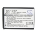 Battery compatible with Kyocera CS-BP760