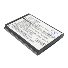 Compatibele batterijvervanging voor Kyocera BP-760S