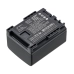 Batterij voor camera Canon FS10