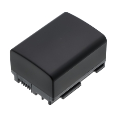 Compatible battery replacement for Canon 2740B002,BP-808