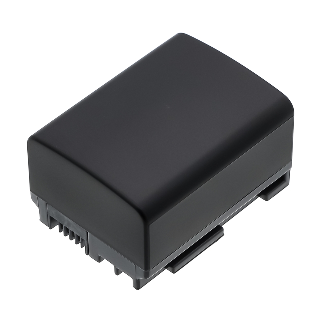 Batterij voor camera Canon CS-BP808