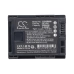 Batterij voor camera Canon FS10