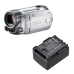 Batterij voor camera Canon FS10