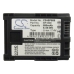 Batterij voor camera Canon CS-BP809