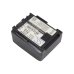 Camera Battery Canon VIXIA HF G10