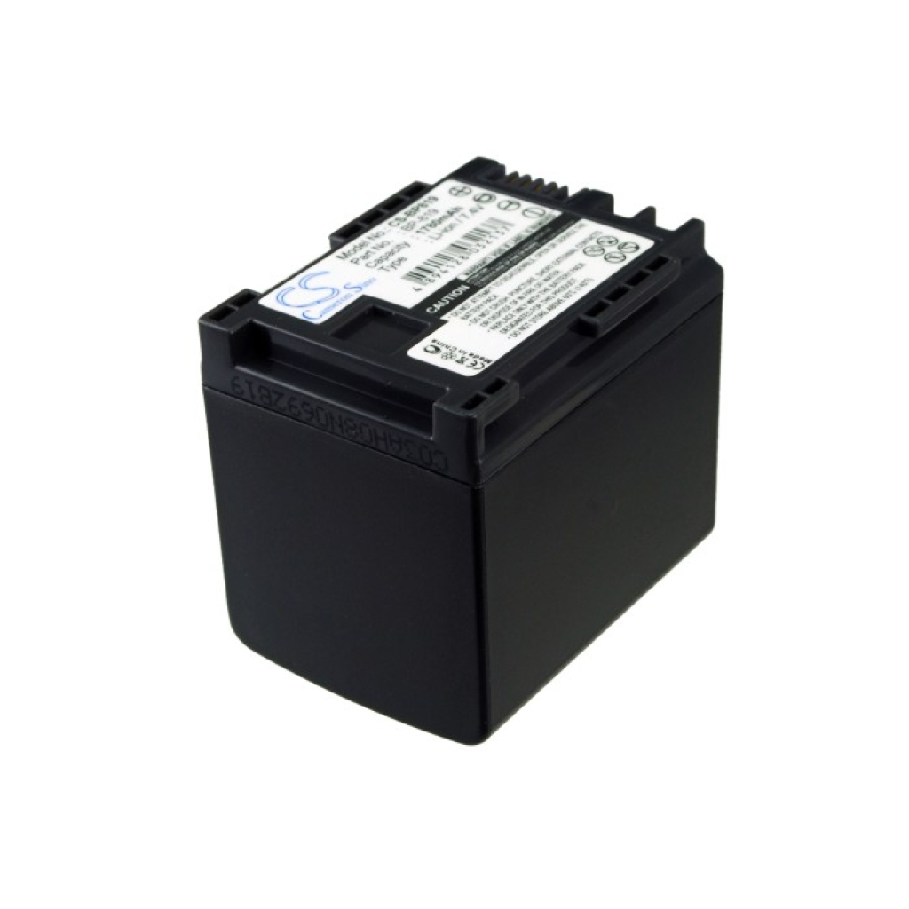 Batterij voor camera Canon CS-BP819