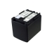 Batterij voor camera Canon CS-BP819