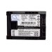 Camera Battery Canon VIXIA HFM40