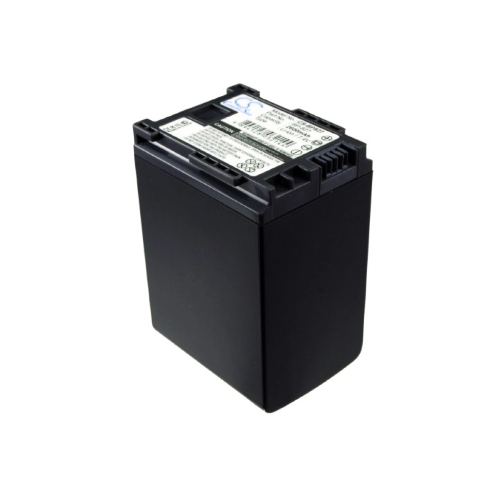 Batterij voor camera Canon FS100