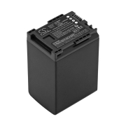 Battery for Canon VIXIA HF200