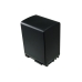 Batterij voor camera Canon CS-BP827