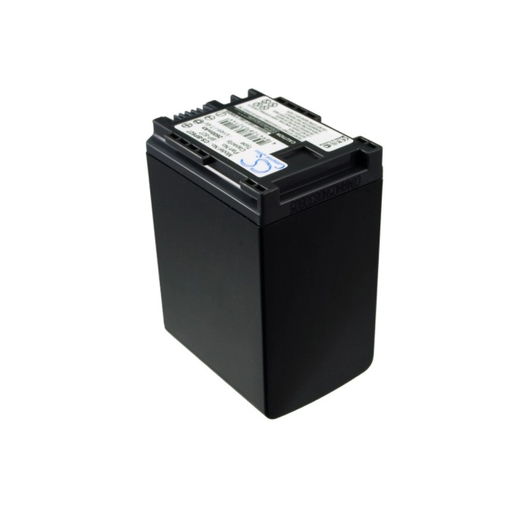 Batterij voor camera Canon FS100