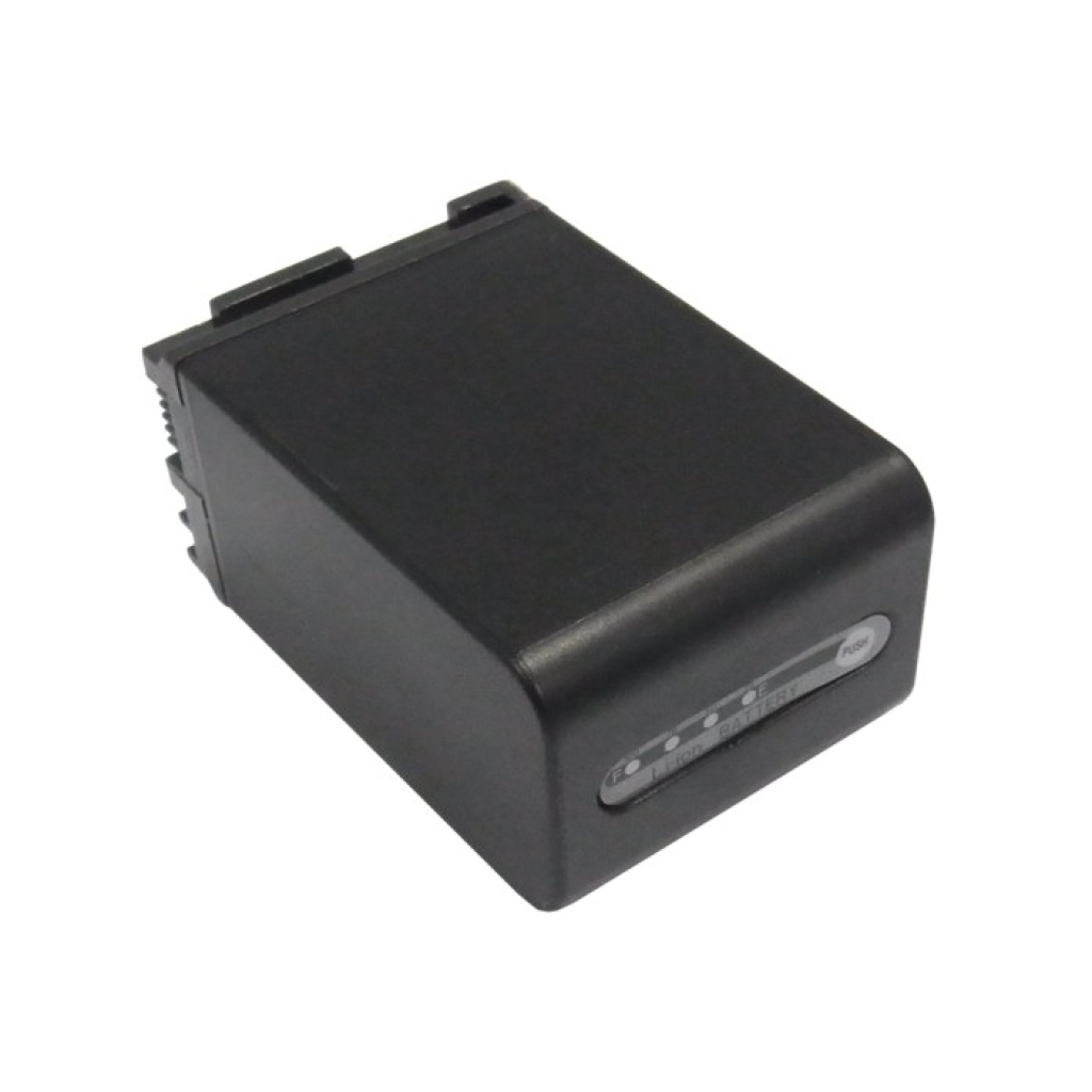 Battery compatible with Canon CS-BP827D