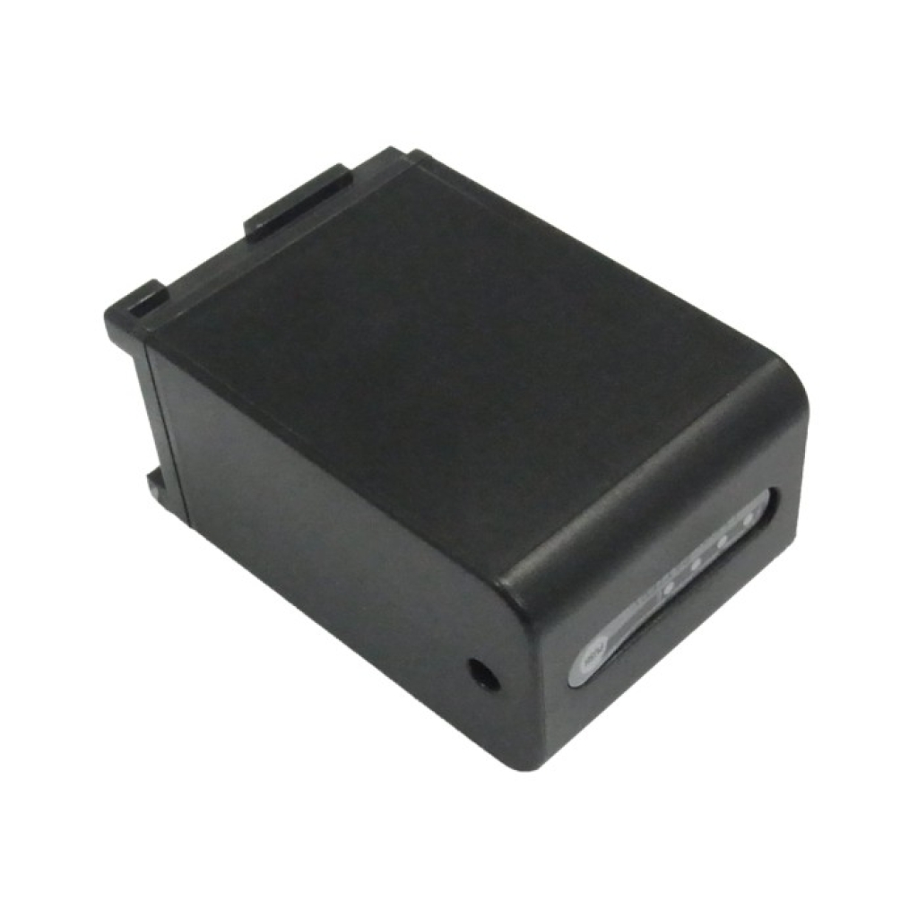 Battery compatible with Canon CS-BP827D