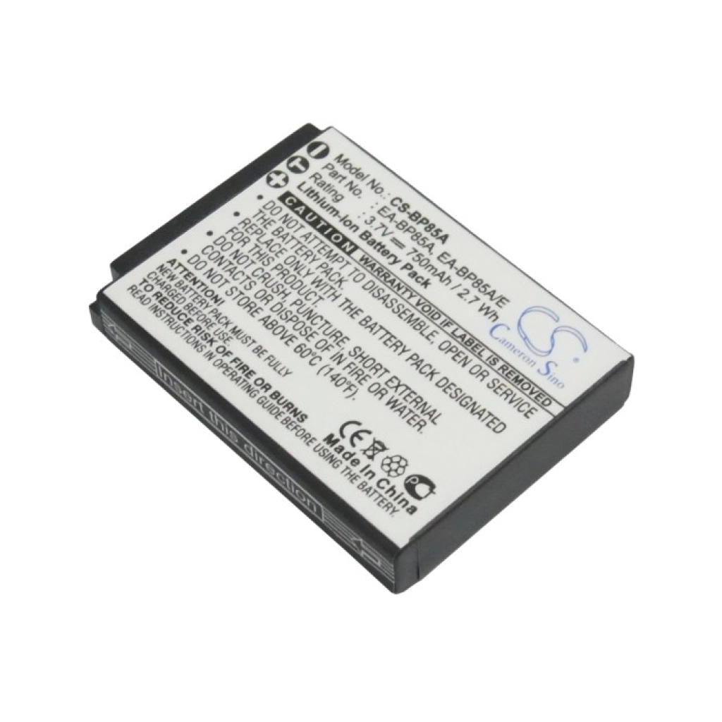 Bureau-oplader Lg CS-BP85A