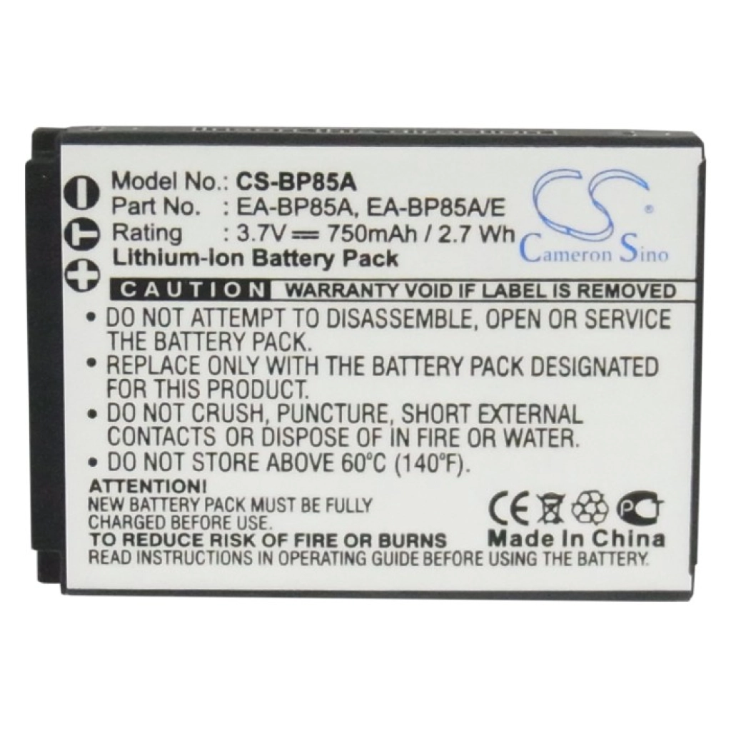 Bureau-oplader Lg CS-BP85A