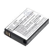 Battery for Samsung EC-SH100ZBPSUS