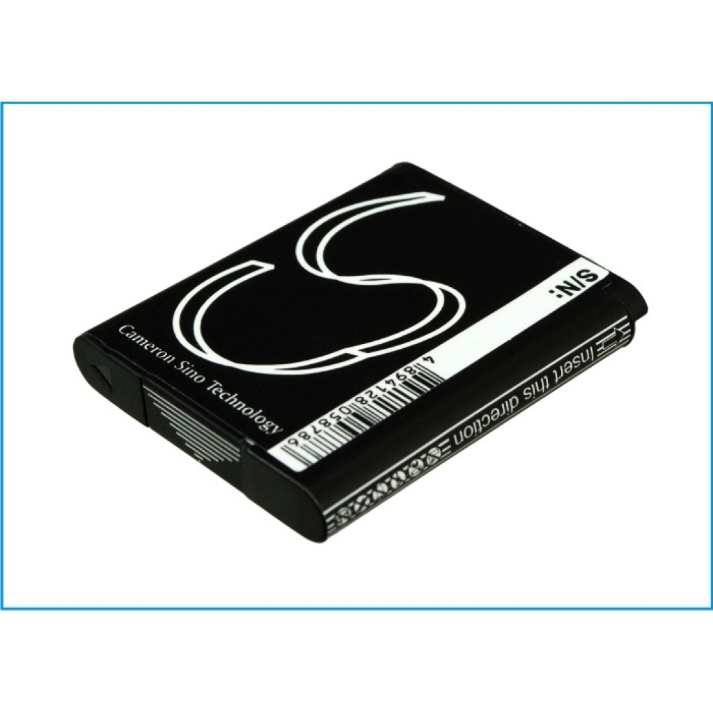 Compatible battery replacement for Samsung BP88A