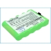 Batterij barcode, scanner Vocollect CS-BP901CL