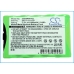 Batterij barcode, scanner Vocollect CS-BP901CL