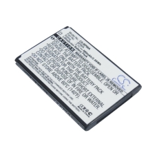 Compatibele batterijvervanging voor Samsung BP-90A,BP90A,IA-BP90A