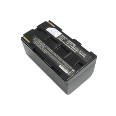 Compatibele batterijvervanging voor Canon BP-930,BP-930E,BP-930R