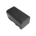 Batterij voor camera Canon CS-BP930