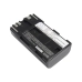 Batterij voor camera Canon XL1S