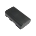 Batterij voor camera Canon XL1S