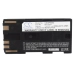 Batterij voor camera Canon XL1S