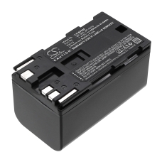 Compatibele batterijvervanging voor Canon BP-950,BP-950G