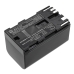 Batterij voor camera Canon CS-BP950