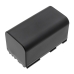 Batterij voor camera Canon CS-BP950