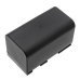 Batterij voor camera Canon CS-BP950