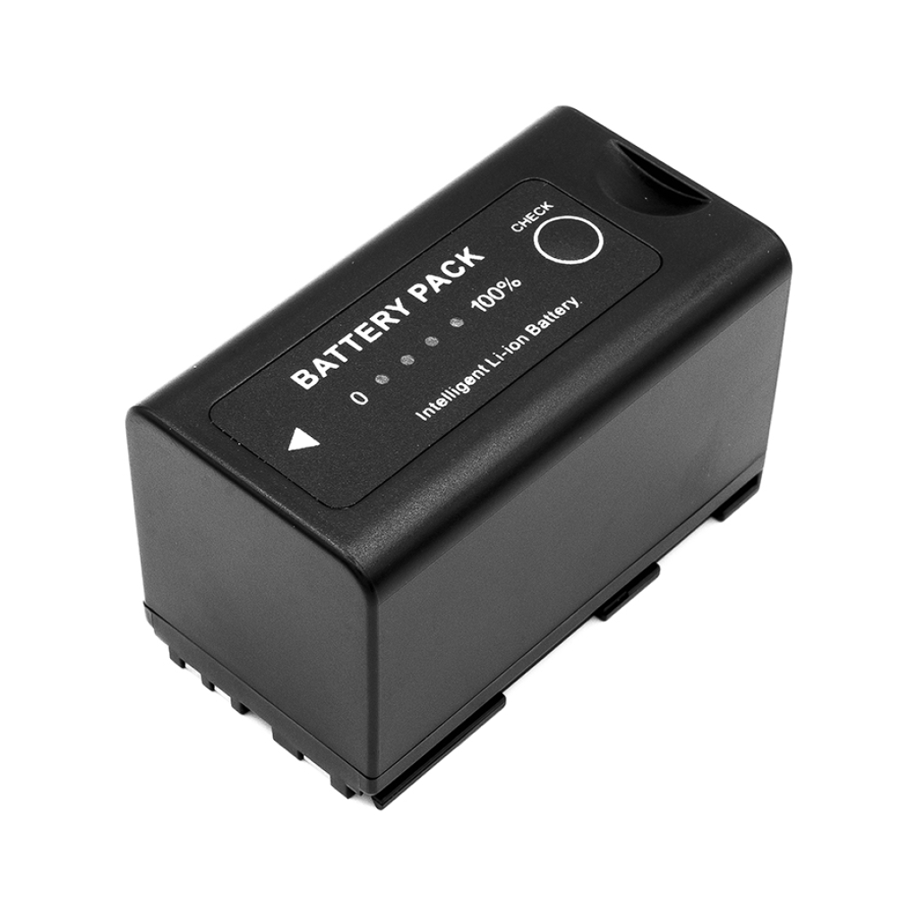 Batterij voor camera Canon CS-BP955MC