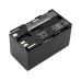 Batterij voor camera Canon CS-BP955MX