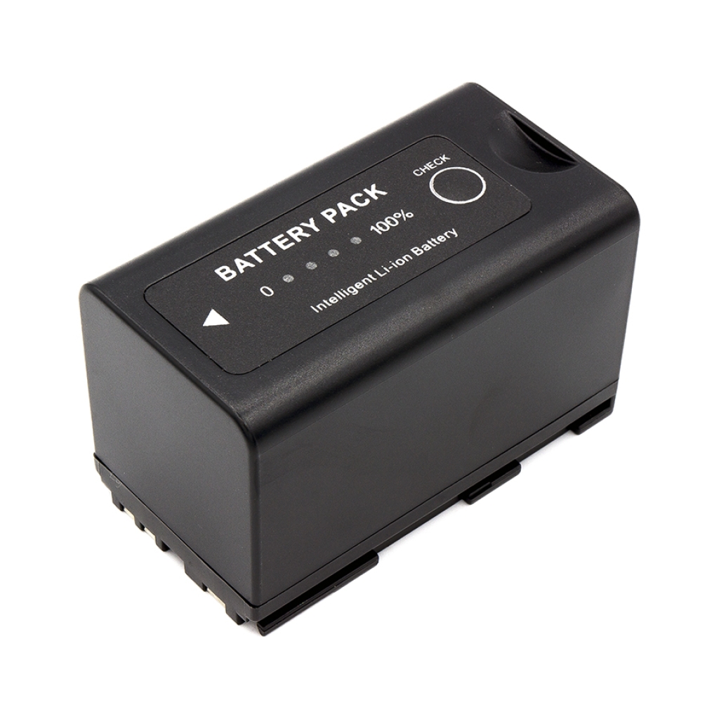 Batterij voor camera Canon CS-BP955MX