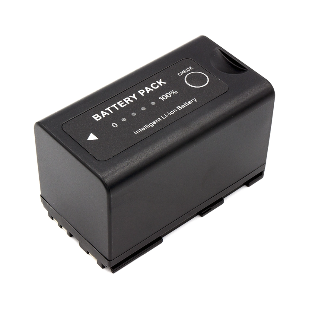 Batterij voor camera Canon XH A1