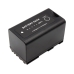 Batterij voor camera Canon CS-BP955MX