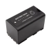 Batterij voor camera Canon XH A1