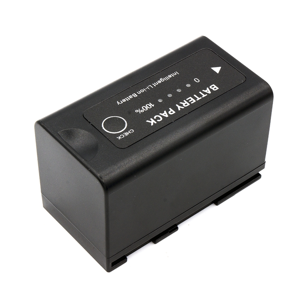 Batterij voor camera Canon CS-BP955MX